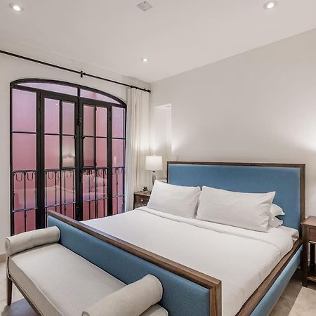 Luxury Apartments In Centro San Miguel De Allende With Rooftop & Jacuzzi Exterior foto