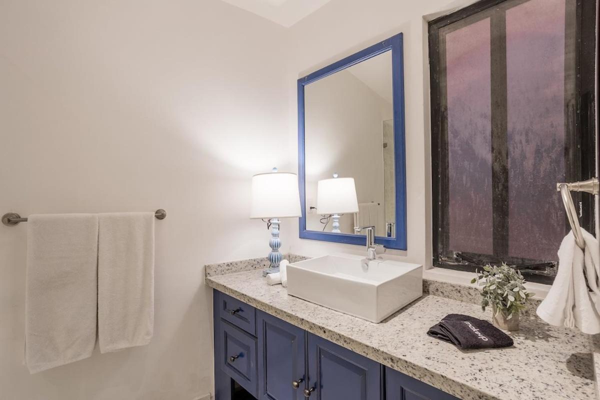 Luxury Apartments In Centro San Miguel De Allende With Rooftop & Jacuzzi Exterior foto